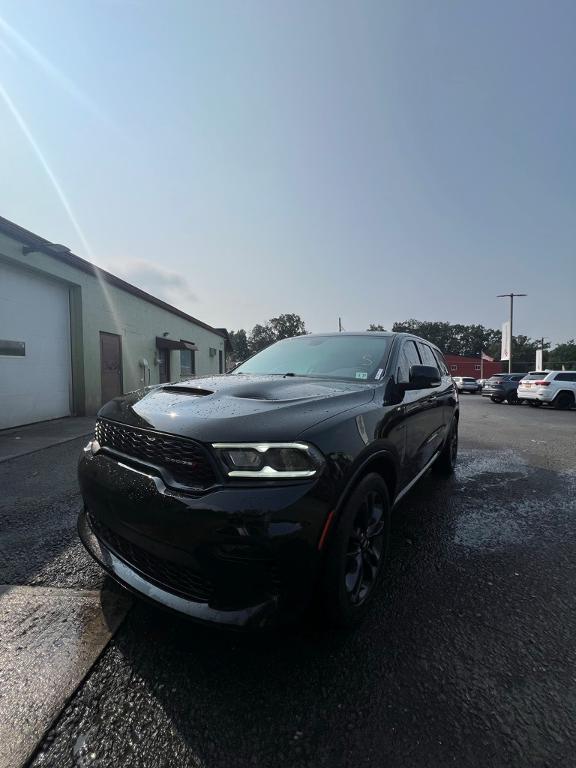 used 2022 Dodge Durango car, priced at $39,459