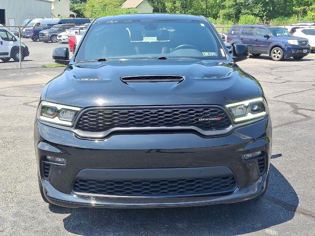 used 2022 Dodge Durango car, priced at $35,652