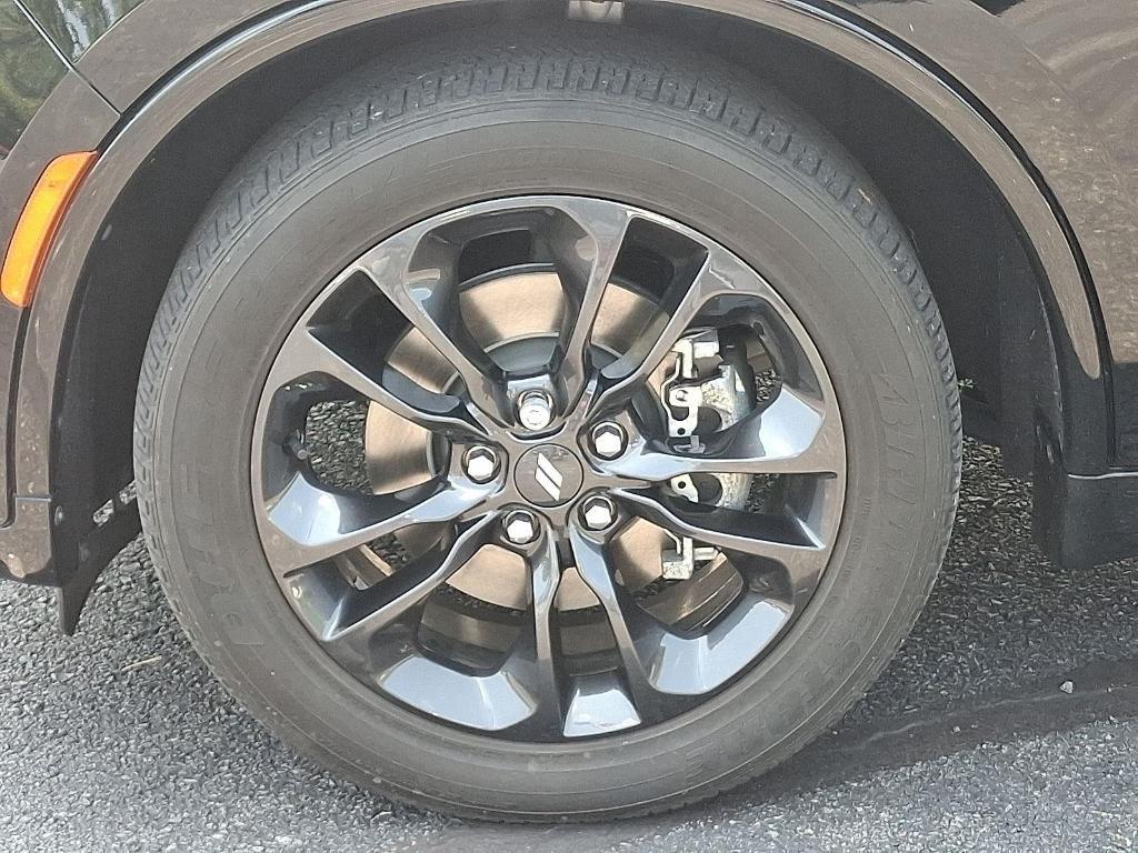 used 2022 Dodge Durango car, priced at $35,652