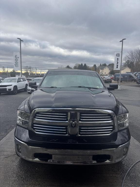 used 2017 Ram 1500 car, priced at $22,985