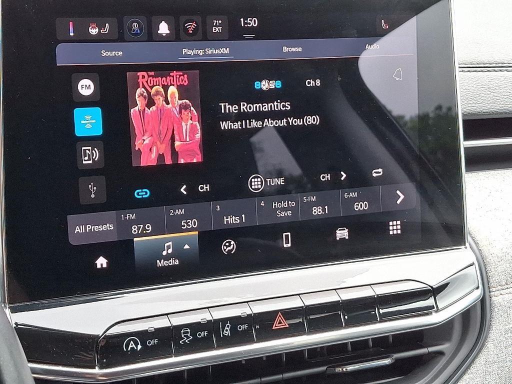 used 2022 Jeep Compass car, priced at $22,665