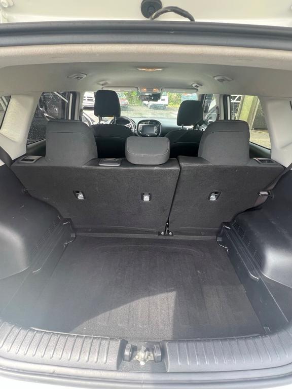 used 2021 Kia Soul car, priced at $14,495