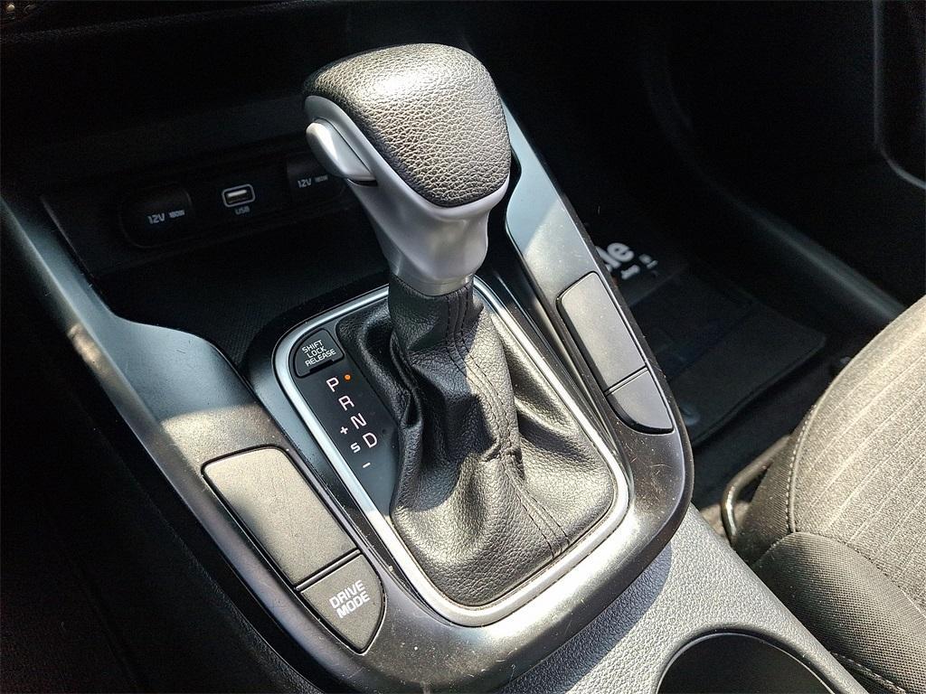 used 2021 Kia Soul car, priced at $13,888