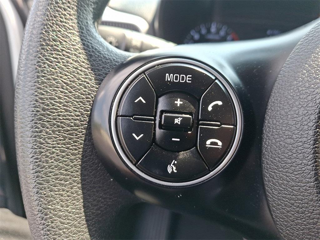 used 2021 Kia Soul car, priced at $13,888