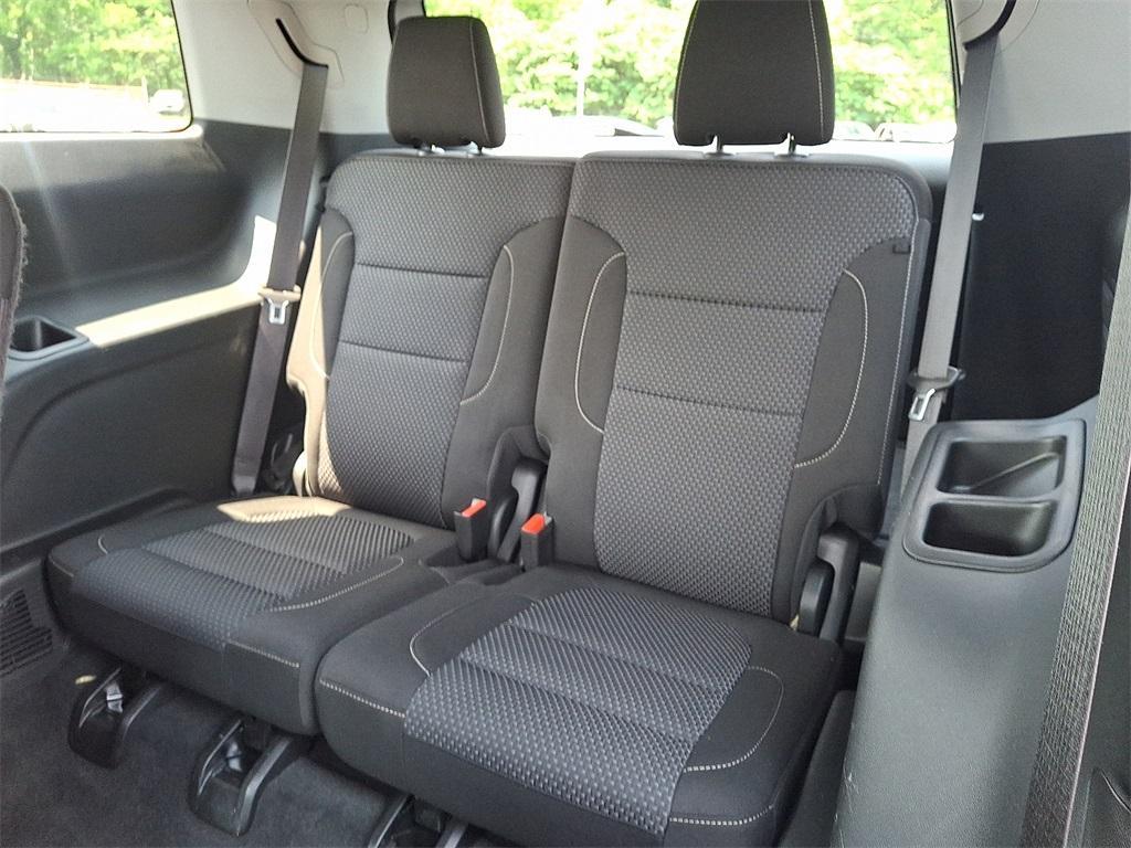 used 2022 GMC Acadia car, priced at $28,874