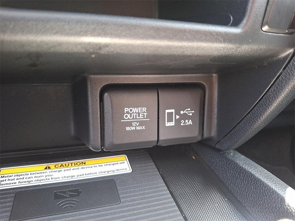 used 2022 Honda Pilot car, priced at $32,855