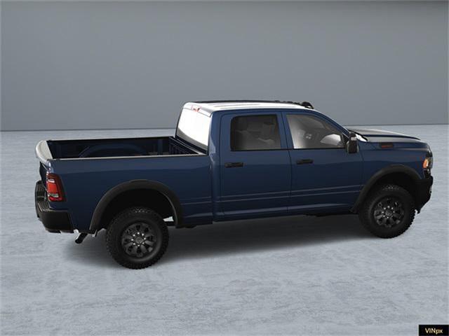 new 2024 Ram 2500 car, priced at $64,805