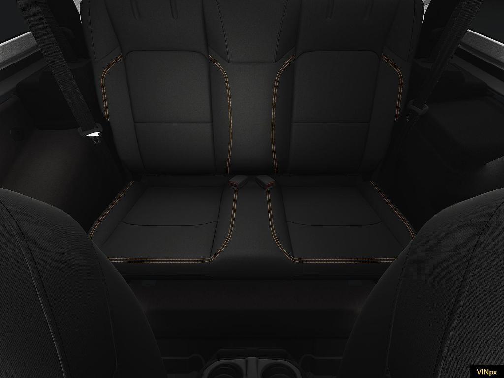new 2025 Jeep Wrangler car, priced at $42,745