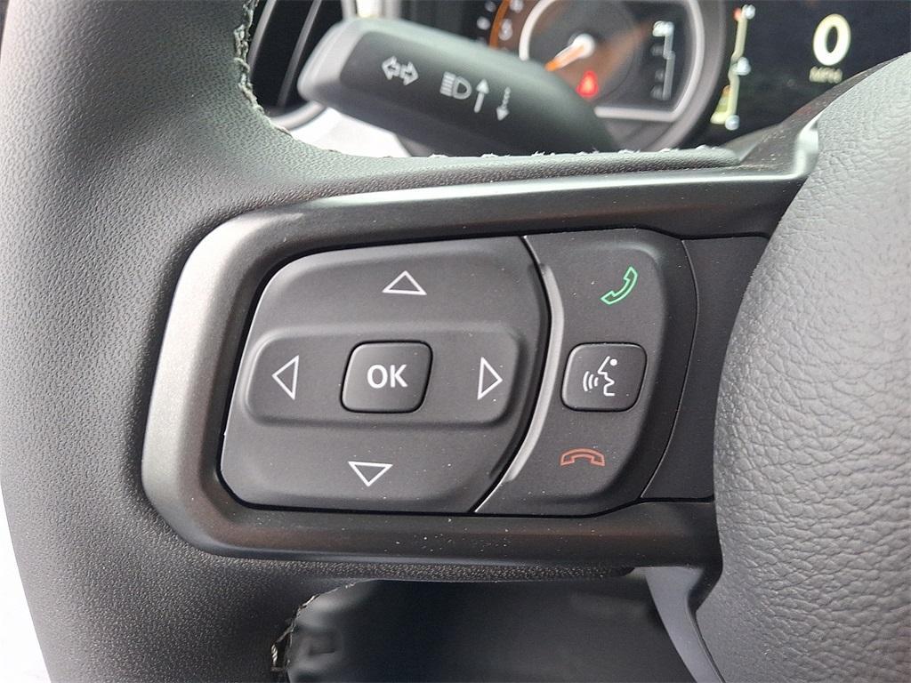 new 2025 Jeep Wrangler car, priced at $52,390