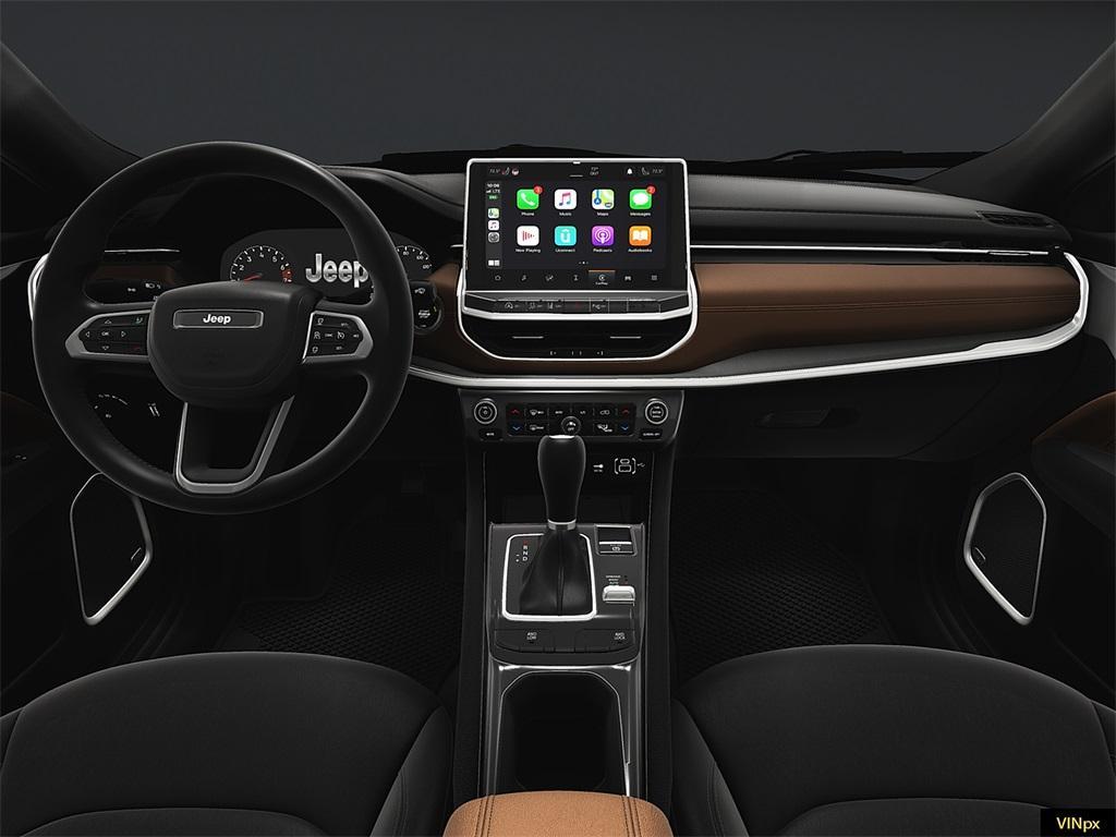 new 2025 Jeep Compass car, priced at $37,765
