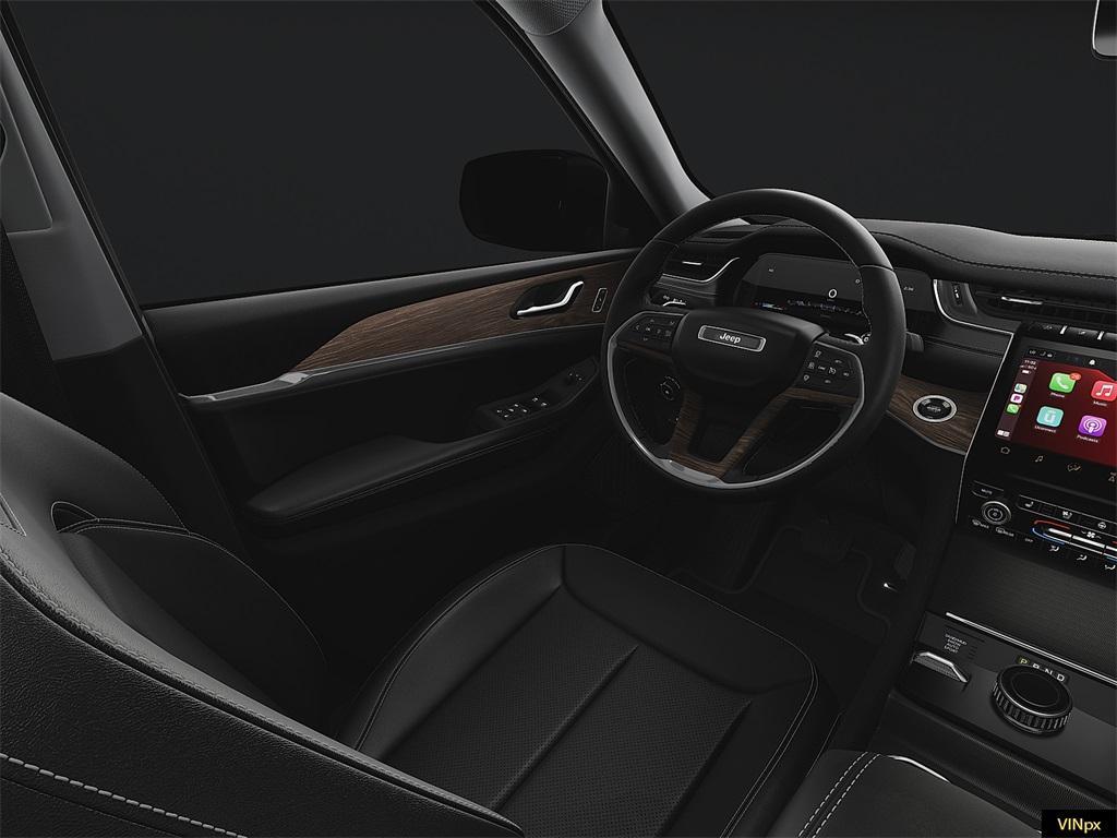new 2025 Jeep Grand Cherokee car, priced at $49,944