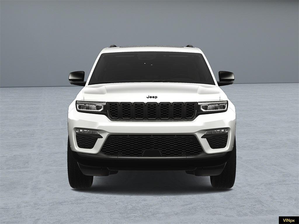 new 2025 Jeep Grand Cherokee car, priced at $49,944