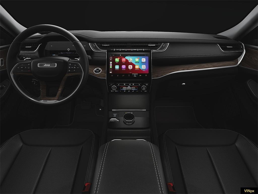 new 2025 Jeep Grand Cherokee car, priced at $49,944