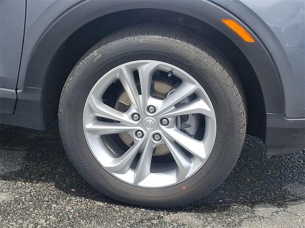 used 2022 Buick Encore GX car, priced at $19,371