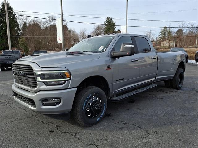 new 2024 Ram 3500 car, priced at $91,200