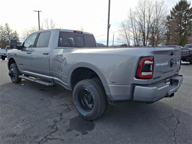 new 2024 Ram 3500 car, priced at $91,200