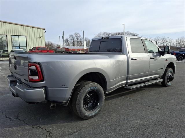 new 2024 Ram 3500 car, priced at $91,200