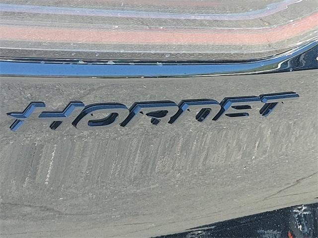 new 2024 Dodge Hornet car, priced at $30,985