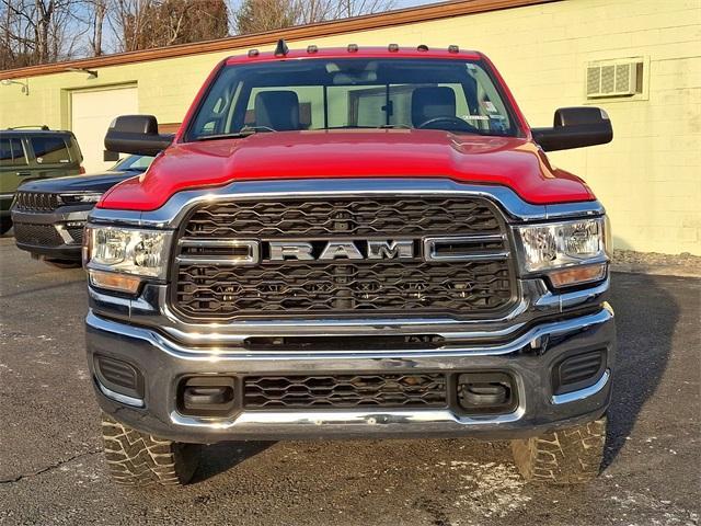 used 2019 Ram 2500 car, priced at $29,096