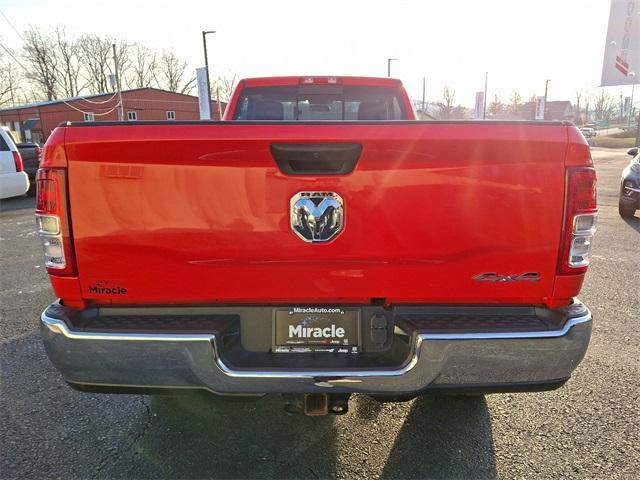 used 2019 Ram 2500 car, priced at $29,096