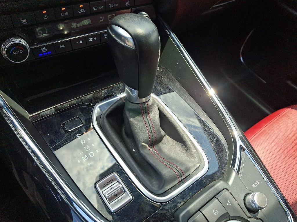 used 2023 Mazda CX-9 car, priced at $29,211