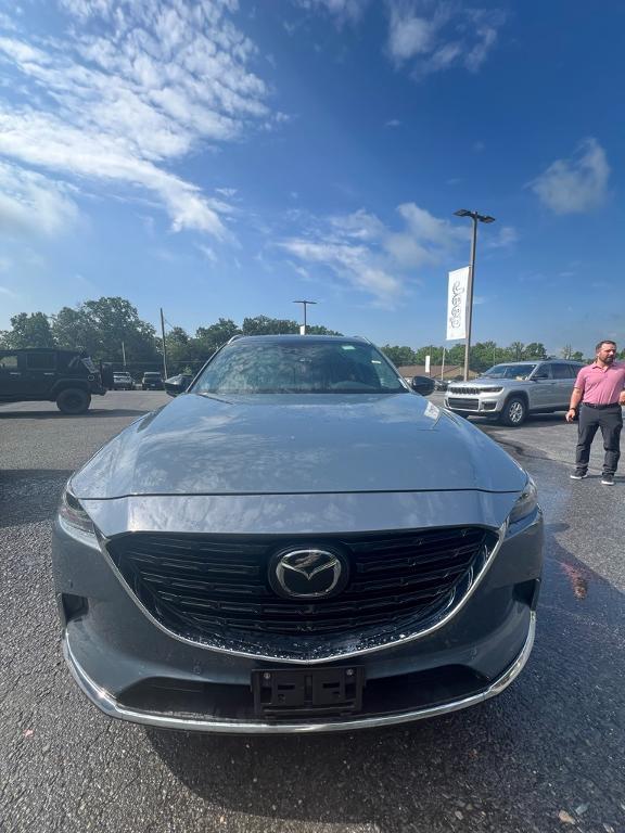 used 2023 Mazda CX-9 car, priced at $30,493