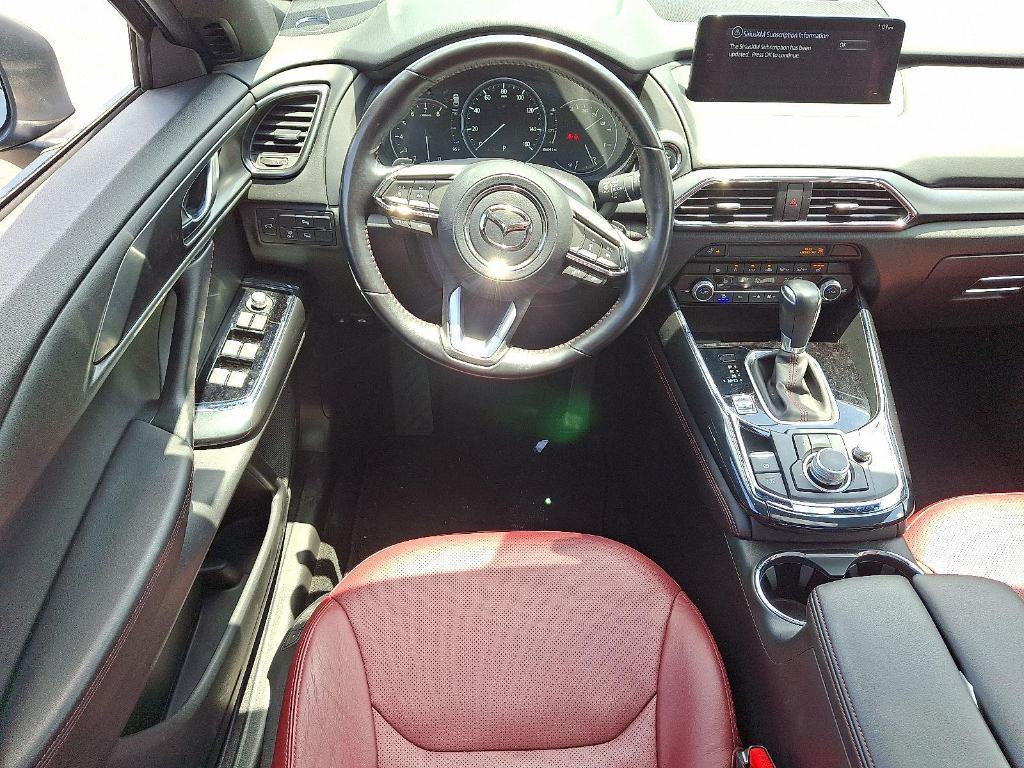used 2023 Mazda CX-9 car, priced at $29,211