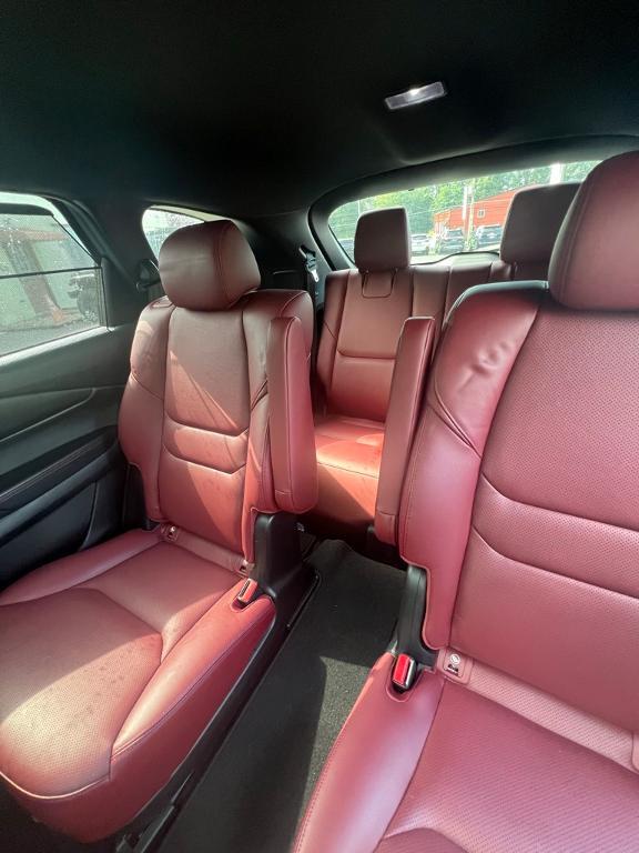 used 2023 Mazda CX-9 car, priced at $30,493