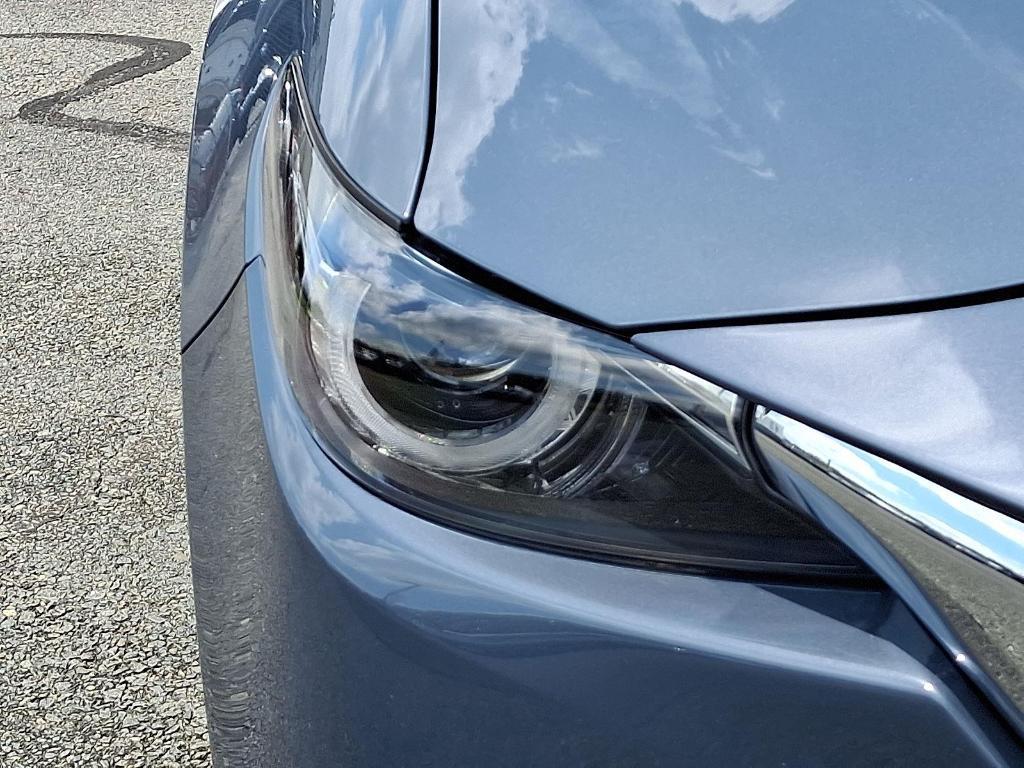 used 2023 Mazda CX-9 car, priced at $29,211