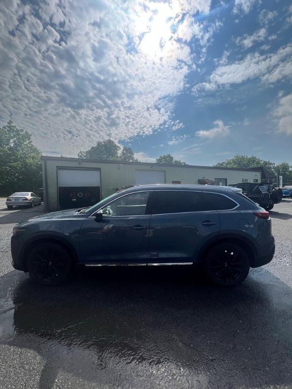 used 2023 Mazda CX-9 car, priced at $30,493