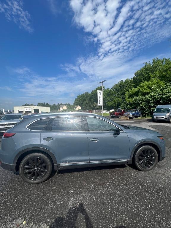 used 2023 Mazda CX-9 car, priced at $30,493