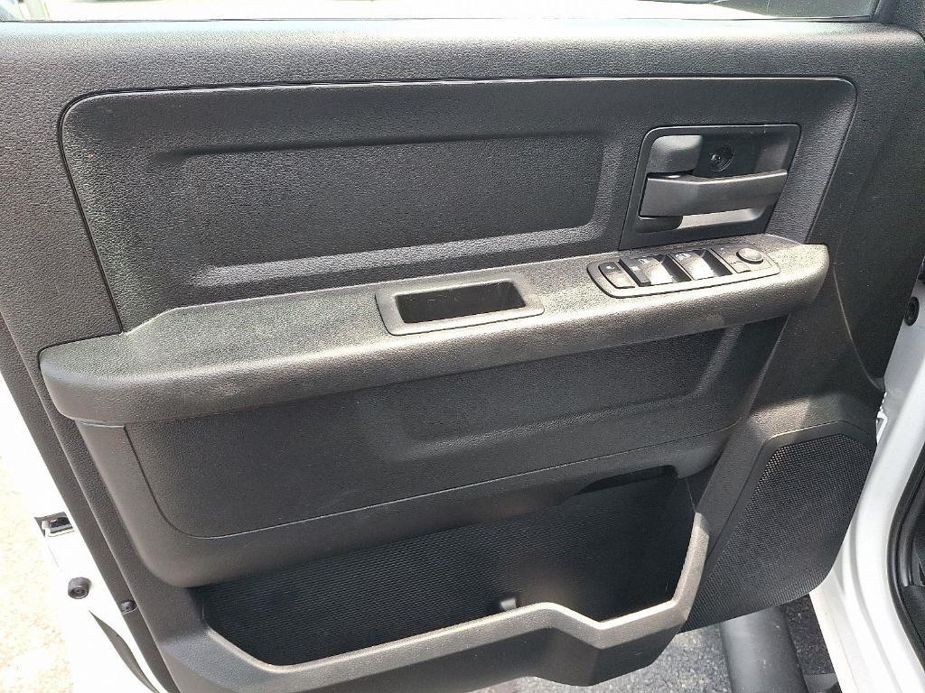 used 2022 Ram 2500 car, priced at $37,177