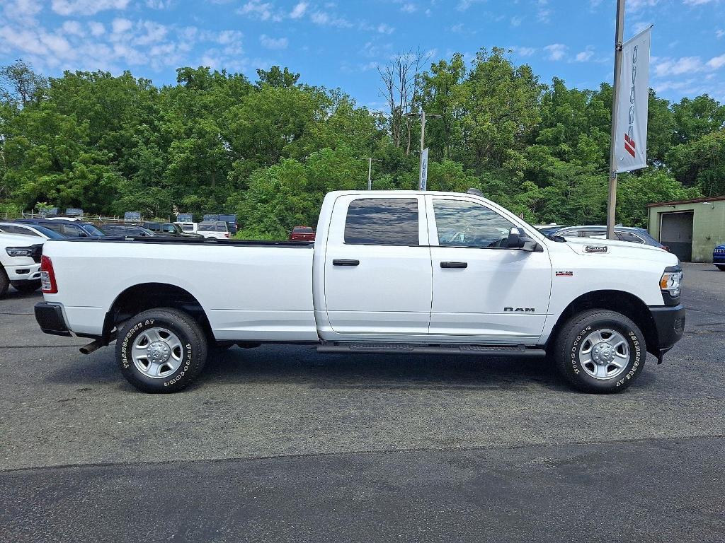 used 2022 Ram 2500 car, priced at $37,177