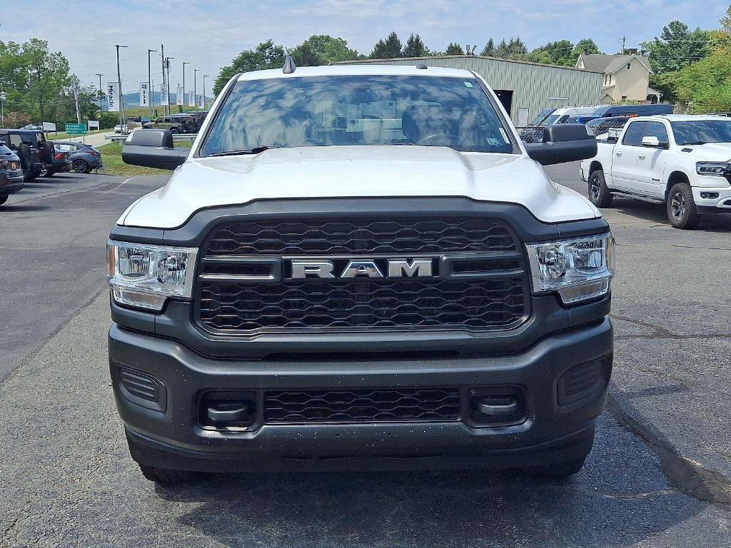 used 2022 Ram 2500 car, priced at $37,177