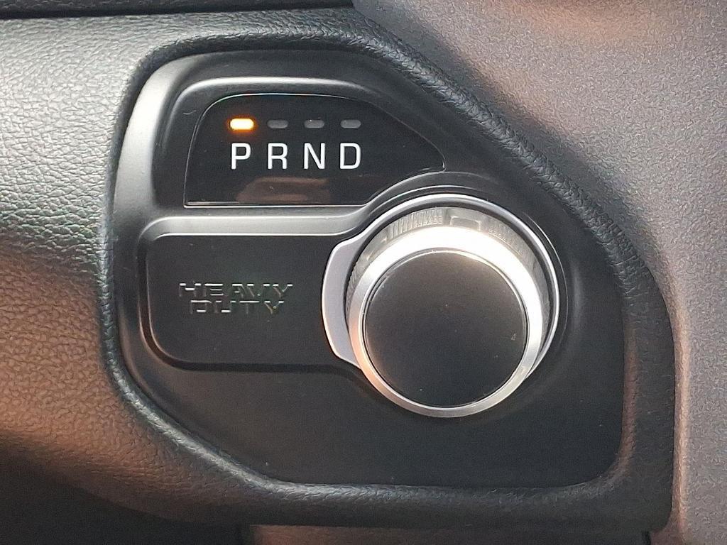 used 2022 Ram 2500 car, priced at $37,177