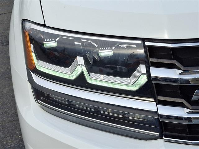 used 2019 Volkswagen Atlas car, priced at $22,226