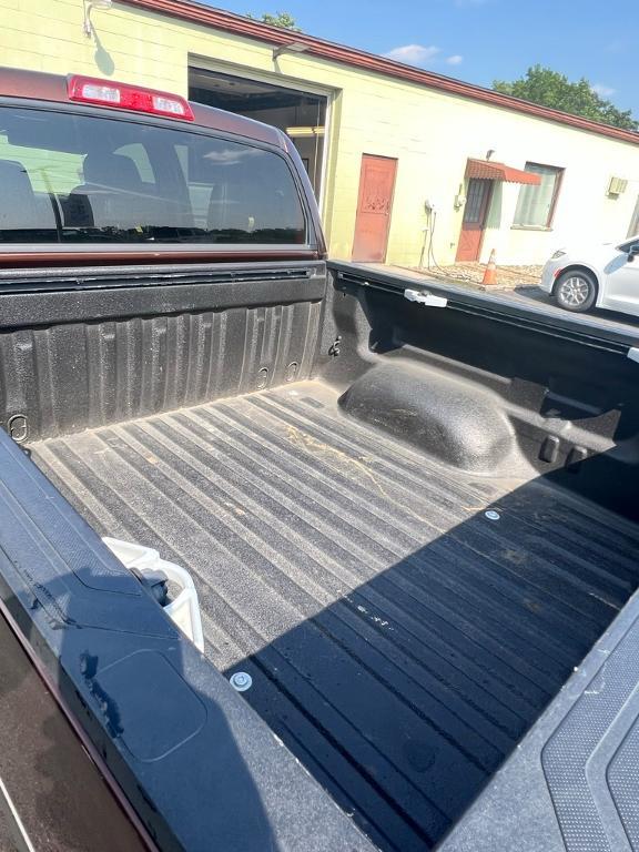 used 2017 Toyota Tundra car, priced at $34,995
