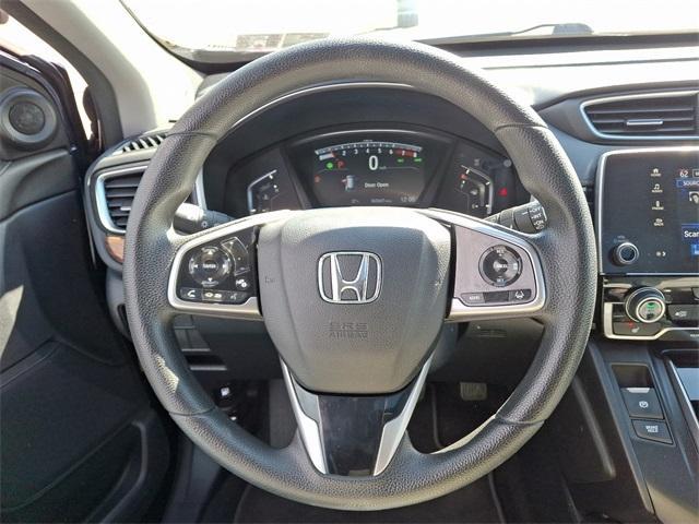 used 2019 Honda CR-V car, priced at $20,995