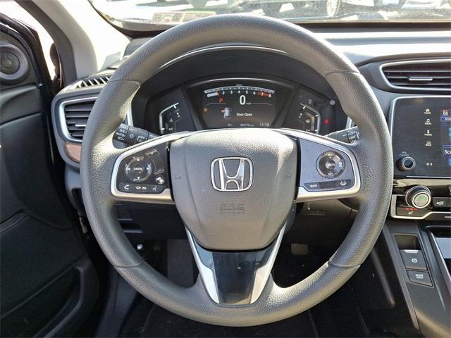 used 2019 Honda CR-V car, priced at $21,745