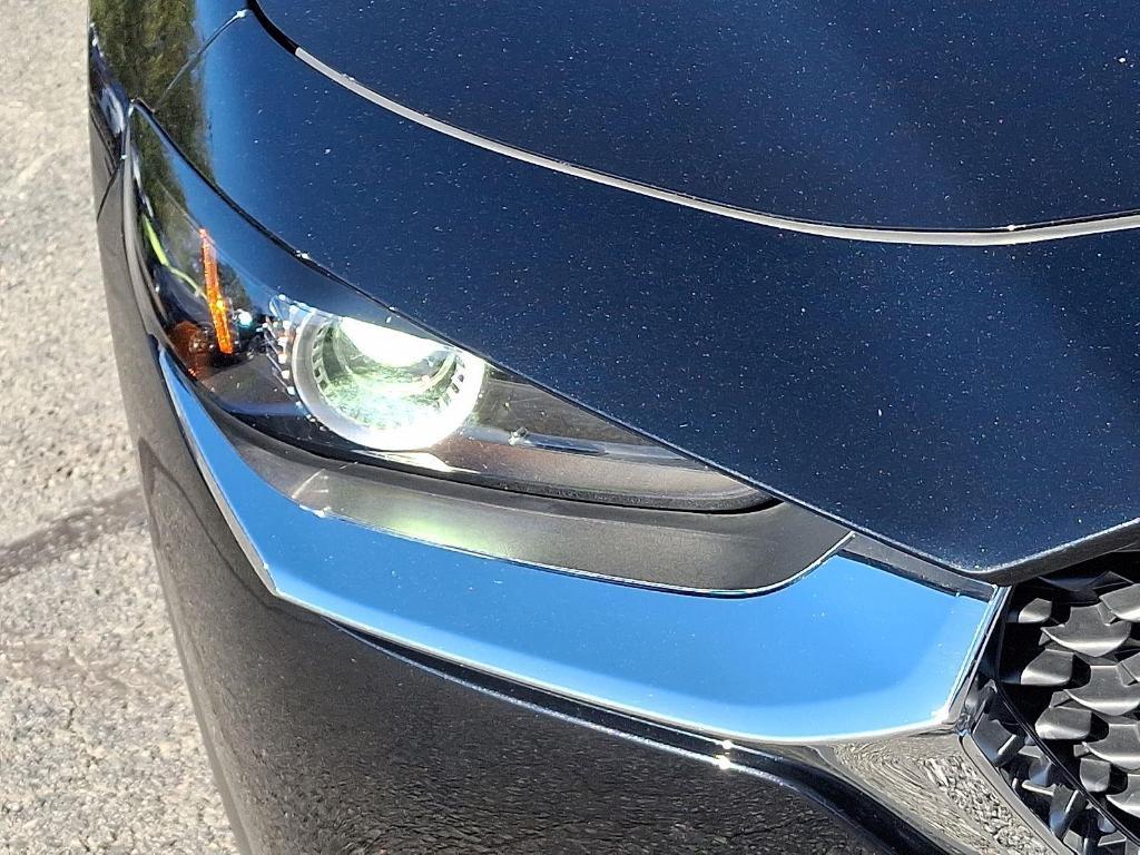 used 2024 Mazda CX-30 car, priced at $21,895