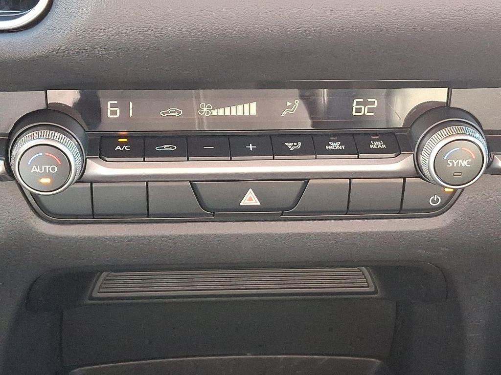 used 2024 Mazda CX-30 car, priced at $21,895