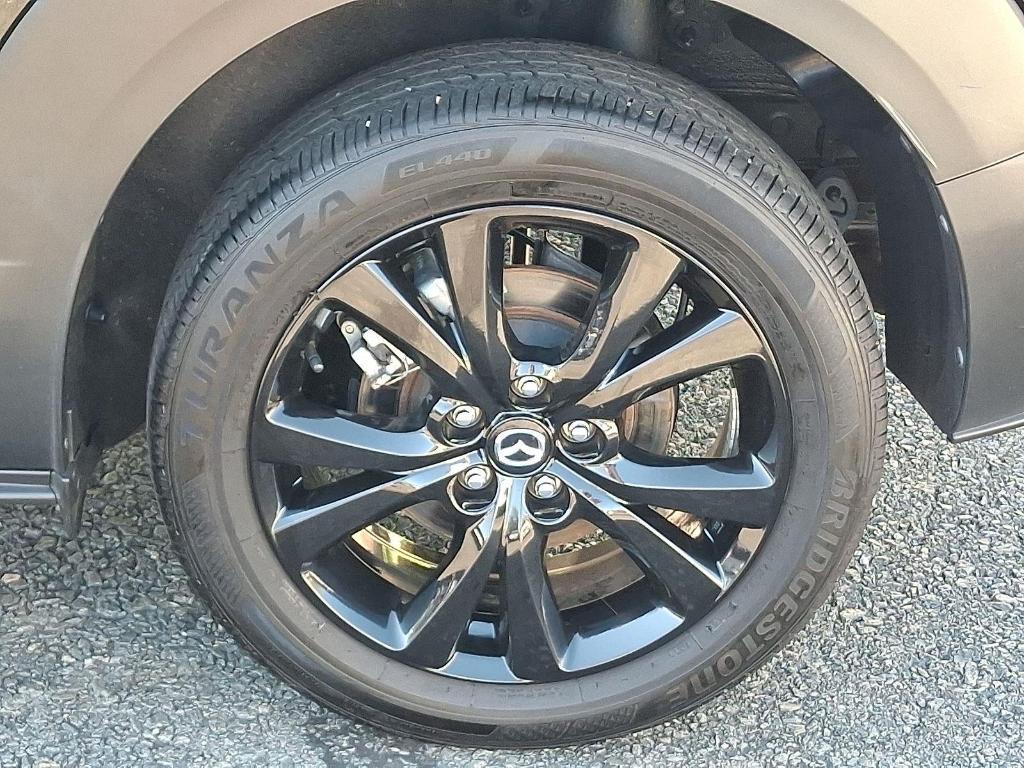 used 2024 Mazda CX-30 car, priced at $21,895