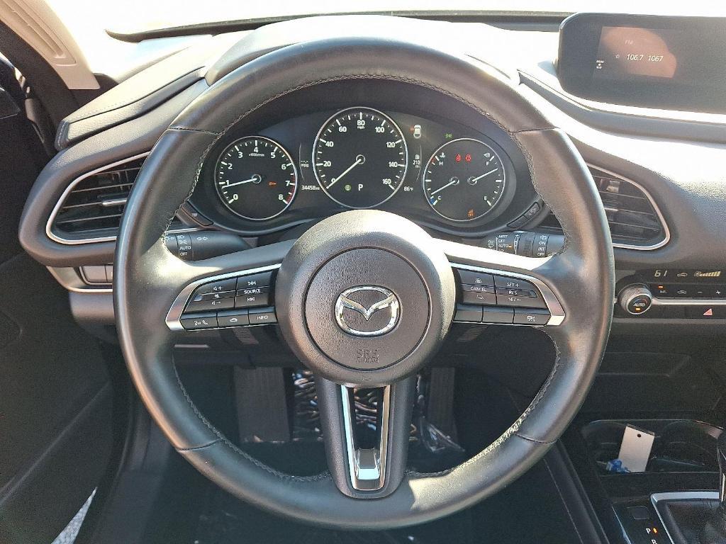 used 2024 Mazda CX-30 car, priced at $21,895