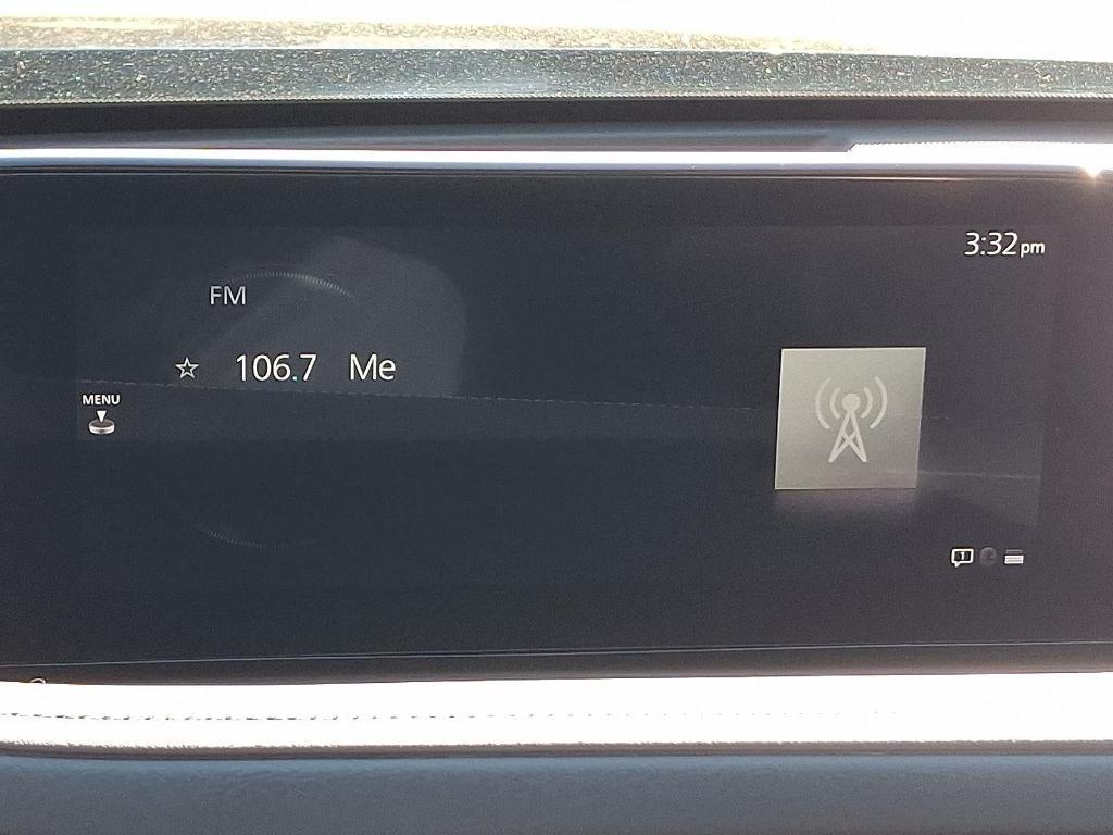 used 2024 Mazda CX-30 car, priced at $21,895