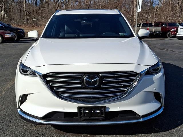 used 2023 Mazda CX-9 car, priced at $30,995