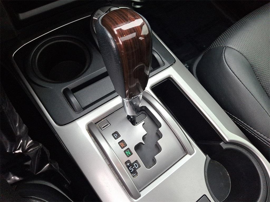 used 2022 Toyota 4Runner car, priced at $43,995