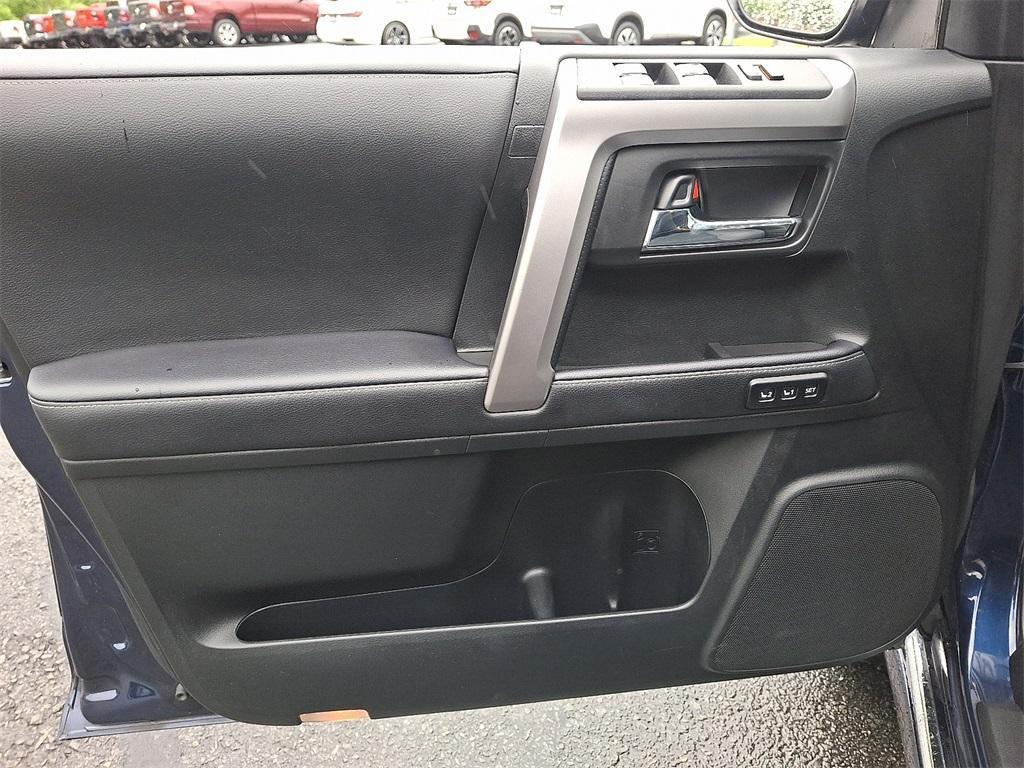 used 2022 Toyota 4Runner car, priced at $43,995