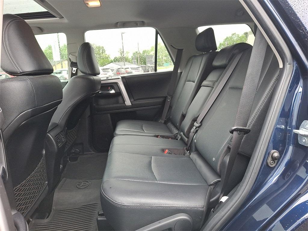 used 2022 Toyota 4Runner car, priced at $43,995