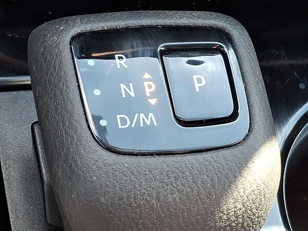 used 2025 Nissan Rogue car, priced at $29,900