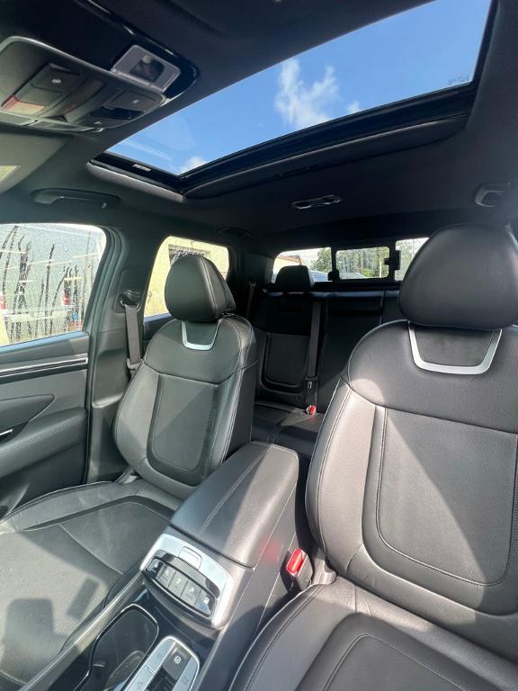 used 2024 Hyundai SANTA CRUZ car, priced at $32,995